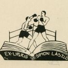 Ex-libris (bookplate)