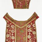 Chasuble - front and back