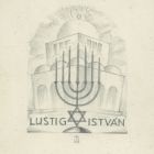 Ex-libris (bookplate)