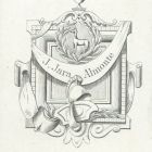 Ex-libris (bookplate)