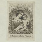 Ex-libris (bookplate)