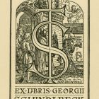 Ex-libris (bookplate)