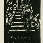 Ex-libris (bookplate)