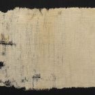 Fabric fragment - Fragment of a mummy cloth