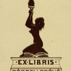 Ex-libris (bookplate)