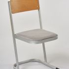 Teacher's chair
