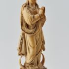 Statue - Virgin Immaculate