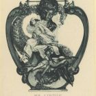 Ex-libris (bookplate)