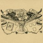 Ex-libris (bookplate)