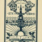 Ex-libris (bookplate)