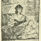 Ex-libris (bookplate)