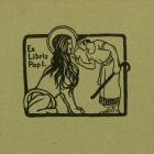 Ex-libris (bookplate)