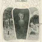 Ex-libris (bookplate)