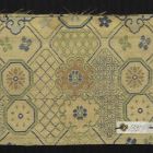 Fabric fragment