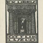 Ex-libris (bookplate)