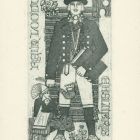 Ex-libris (bookplate)