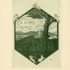 Ex-libris (bookplate)