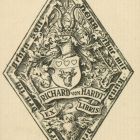 Ex-libris (bookplate)