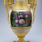 Ornamental vase