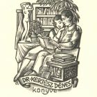 Ex-libris (bookplate)