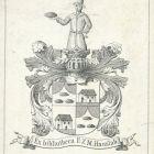 Ex-libris (bookplate)