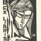 Ex-libris (bookplate)