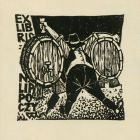 Ex-libris (bookplate)