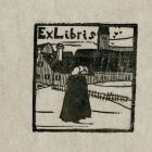 Ex-libris (bookplate)