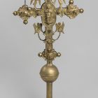 Processional cross