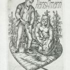 Ex-libris (bookplate)