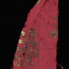 Fabric fragment