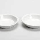 Portion dish (part of a set) - UNISET-212