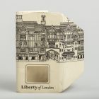 Wrapping paper - Liberty of London