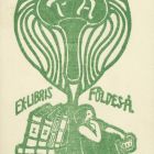 Ex-libris (bookplate)