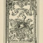 Ex-libris (bookplate)