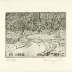 Ex-libris (bookplate)