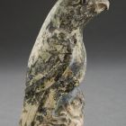 Statuette (Animal Figurine) - Parrott