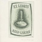 Ex-libris (bookplate)