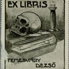 Ex-libris (bookplate)