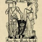 Ex-libris (bookplate)