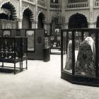Exhibition photograph - exhibition of the religious art in the Museum of Applied Arts 1930