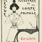 Ex-libris (bookplate)