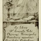 Ex-libris (bookplate)