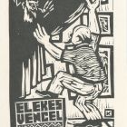 Ex-libris (bookplate)