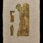 Fabric fragment