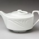 Tea set - Part of the Magnolia commercial tableware set