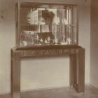 Photograph - vitrine