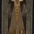 Tapestry - Gargoyle