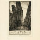 Ex-libris (bookplate)