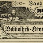 Ex-libris (bookplate)